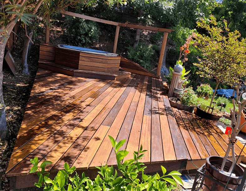 Custom Iron & Steel Fabrication in California