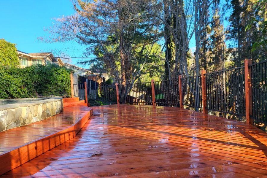 Top Rated Retaining Walls Services in California