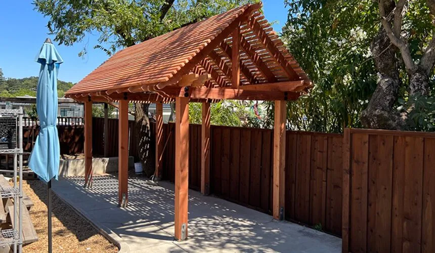 Arbor & Trellis in Dublin, CA