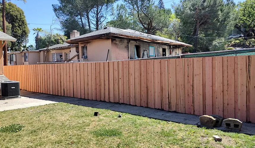 Fencing & Gates in Dublin, CA