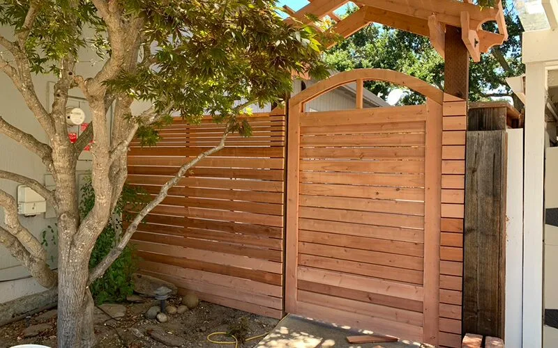 FCR Fence & Deck Solutions
