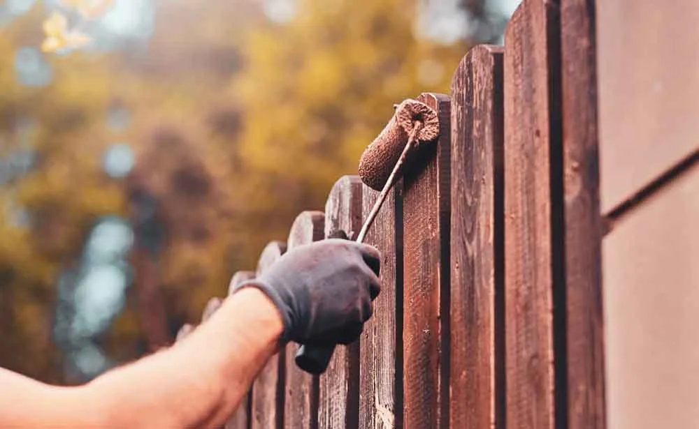 FCR Fence and Decks Solutions