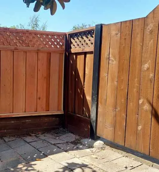 Wood & Composite Decking in Alamo, CA