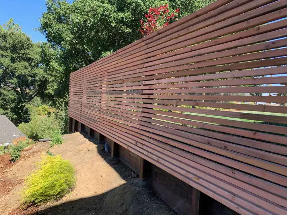 FCR Fence & Decks Solutions