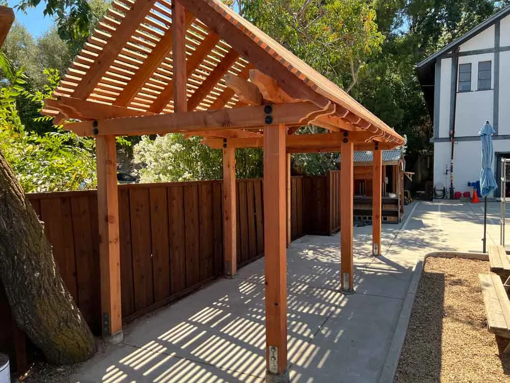 Custom Iron Fabrication in Clayton, CA