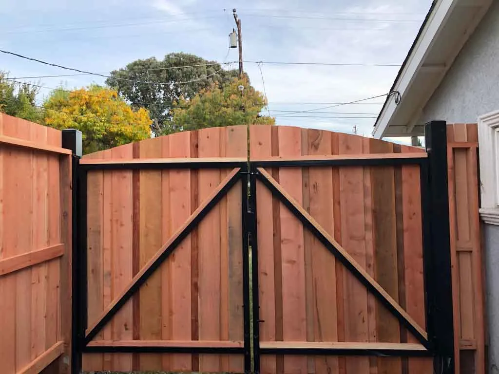Custom Iron Fabrication in Pittsburg, CA