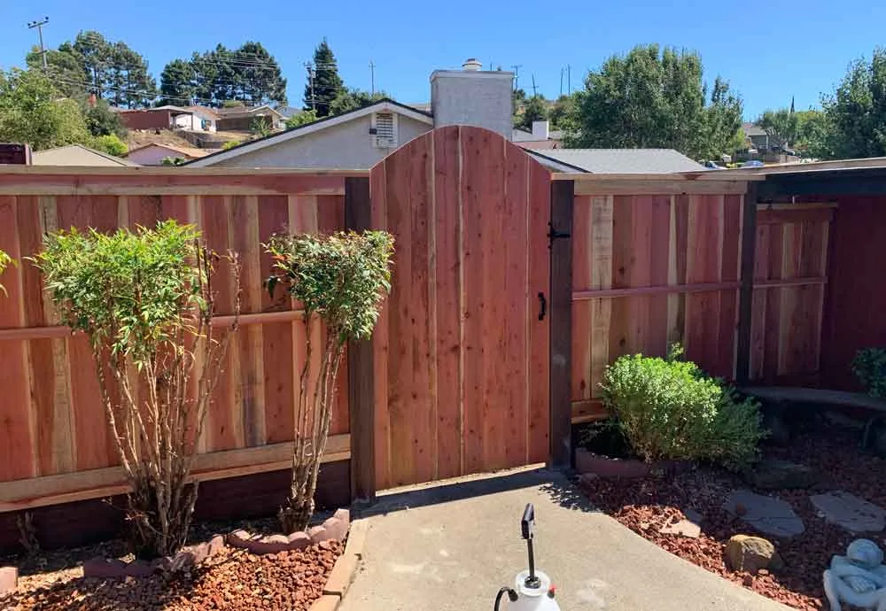 Wood & Composite Decking in Clayton, CA