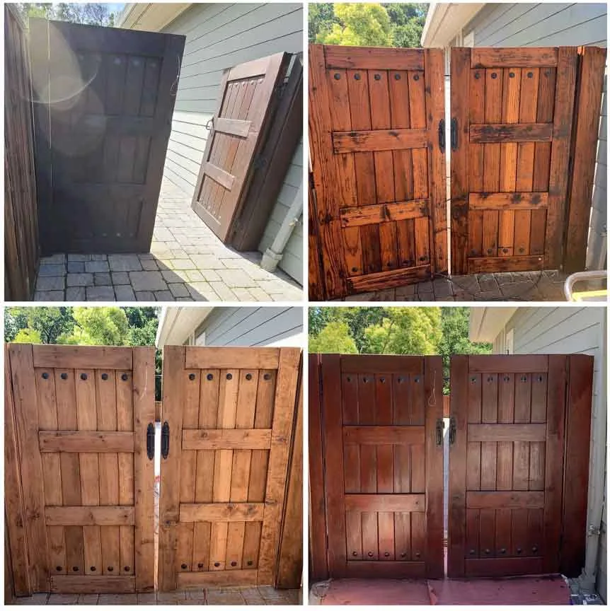 Retaining Walls in Clayton, CA