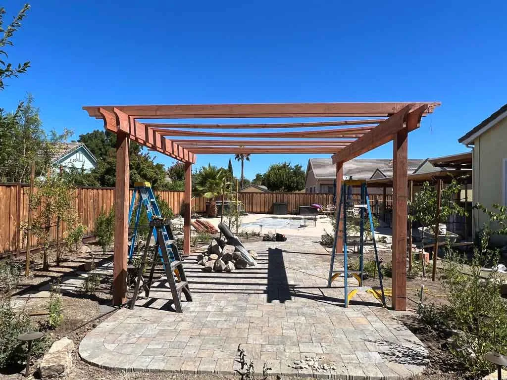 Retaining Walls in El Sobrante, CA