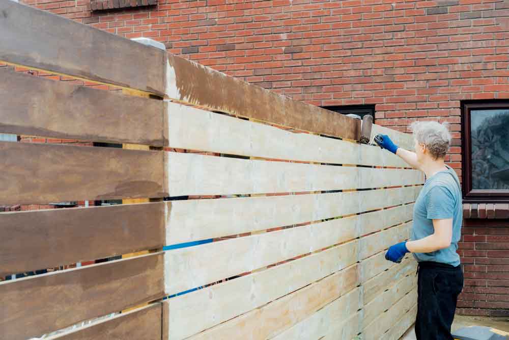 Retaining Walls in Oakley, CA