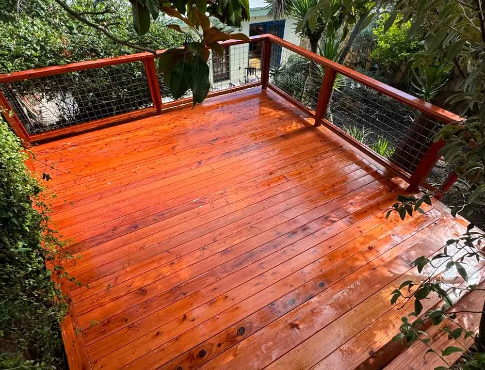 Fencing & Gates in Clayton, CA