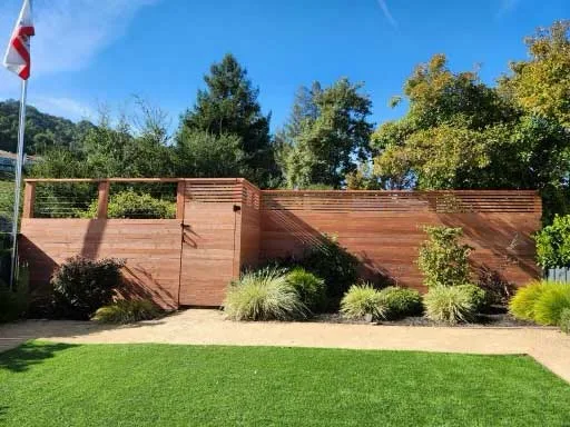 Fencing & Gates in Hercules, CA