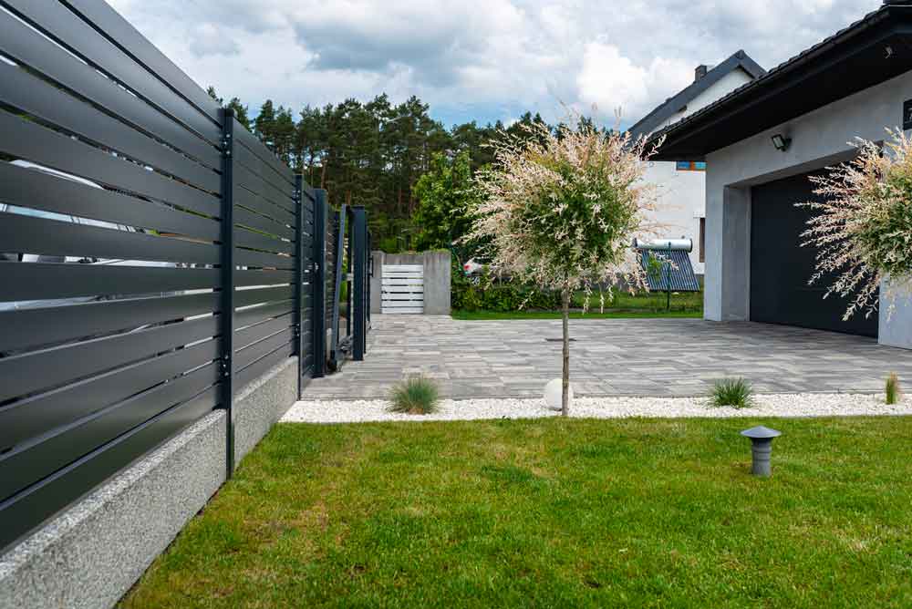 Fencing & Gates in Oakley, CA