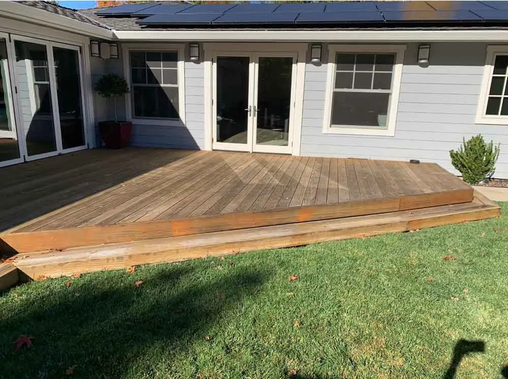 Fencing & Gates in Pittsburg, CA