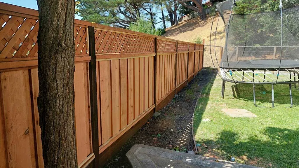 Wood & Composite Decking in Hercules, CA