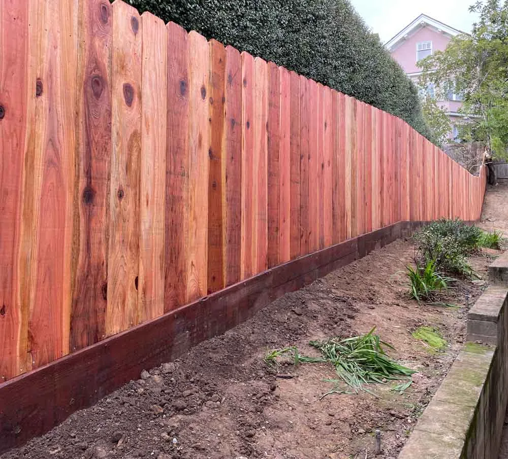 Wood & Composite Decking in Pittsburg, CA