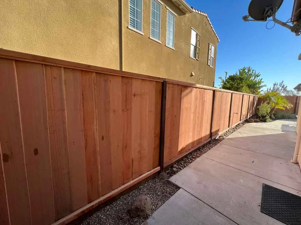 Staining & Restoration in Hercules, CA