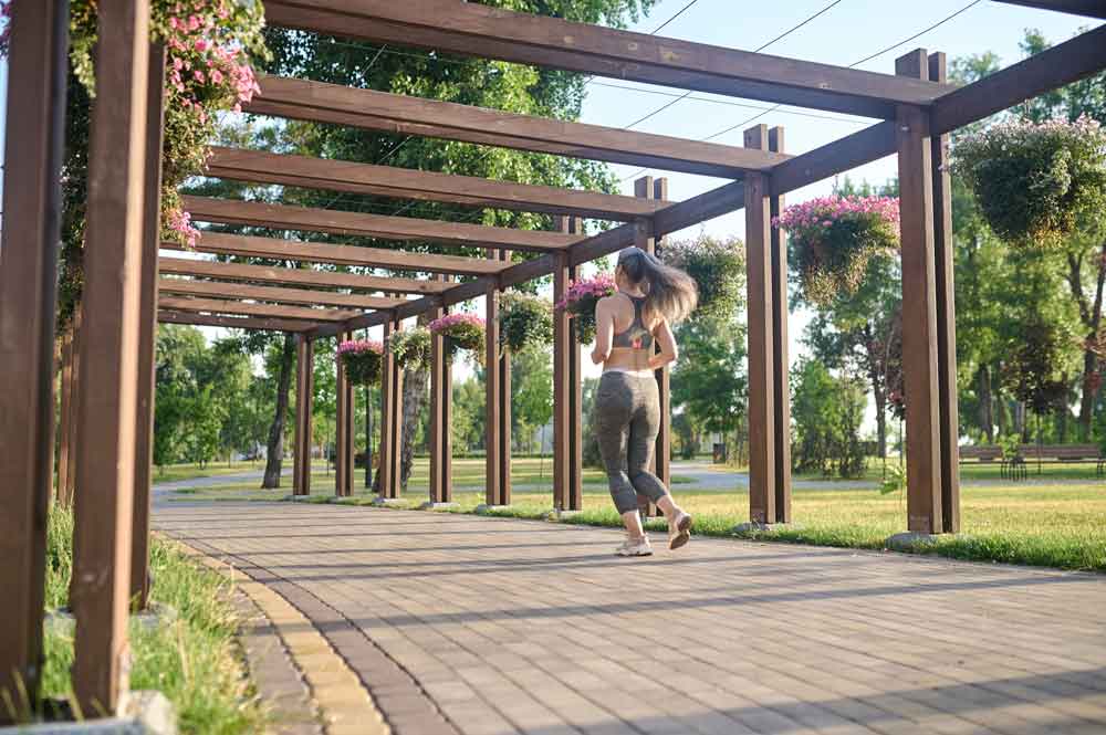 Arbor & Trellis in Oakley, CA