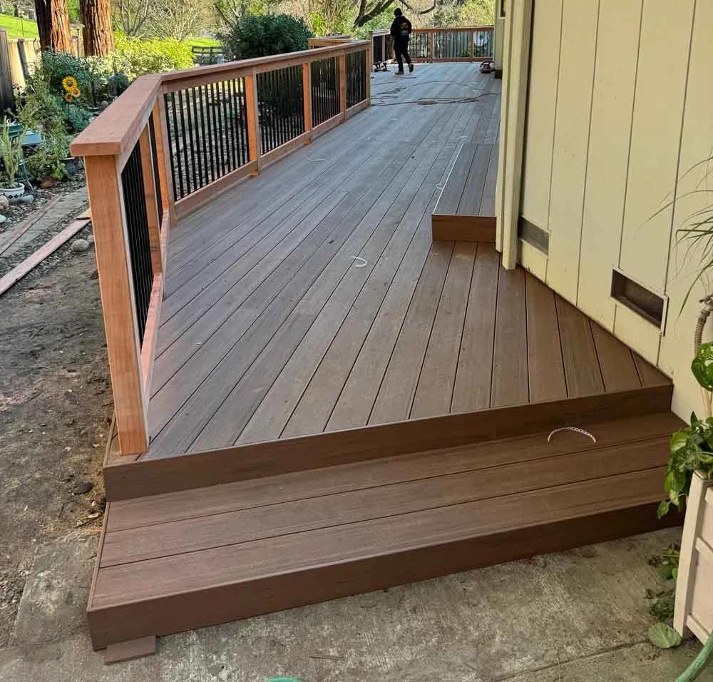 Arbor & Trellis in Pittsburg, CA