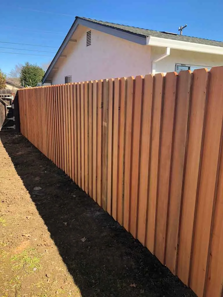 Wooden Fence Posts Rot Prevention