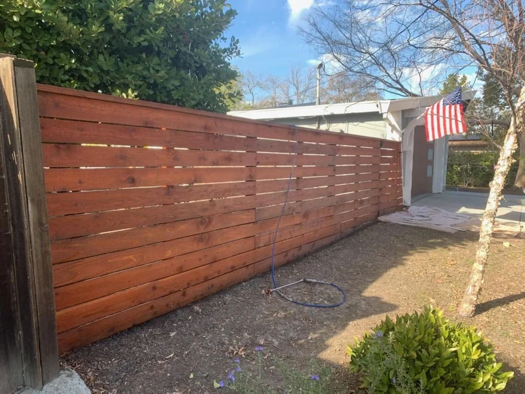Extending The Life Of Pressure-Treated Wood Fences