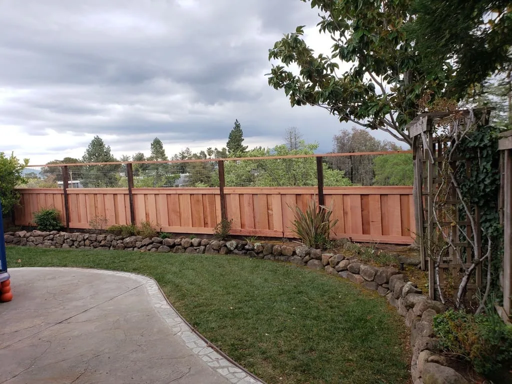 Best Sealants For Long-Lasting Wood Fences