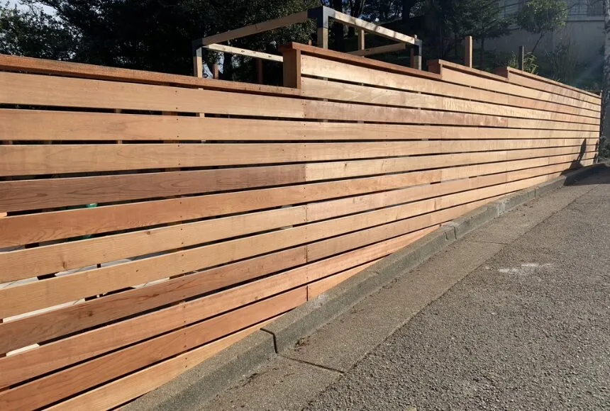 How To Extend The Life Of Your Wooden Fence Post