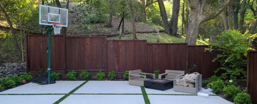 How To Make A Wood Fence Last Longer
