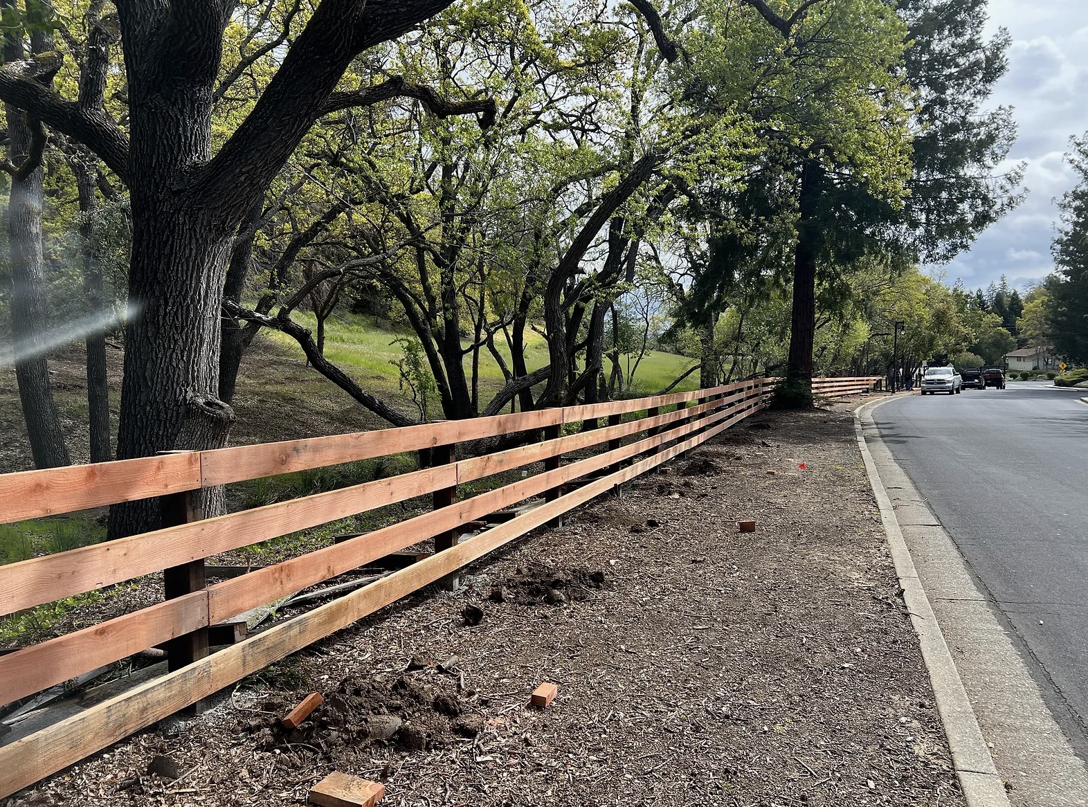 Different Types of Fencing Materials & How to Choose