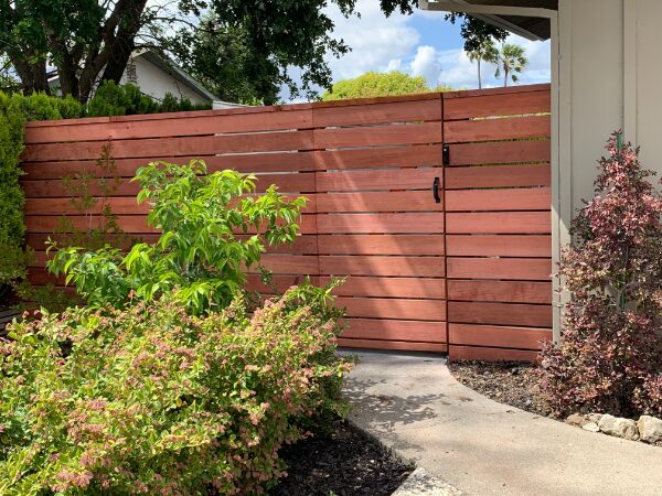 FCR Fence Contractors In California