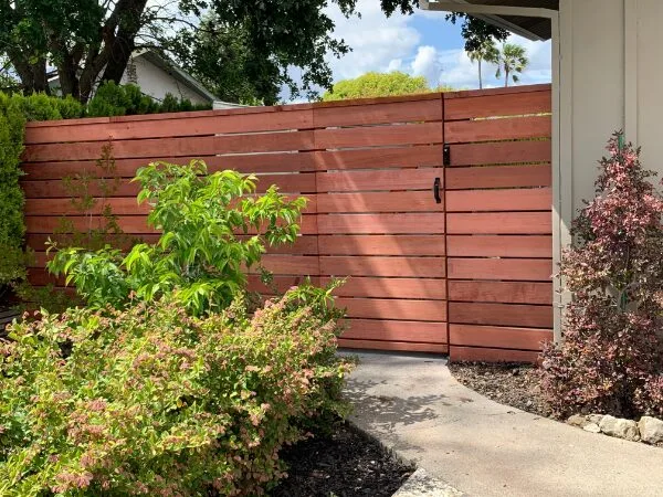 FCR Fence Contractors In California