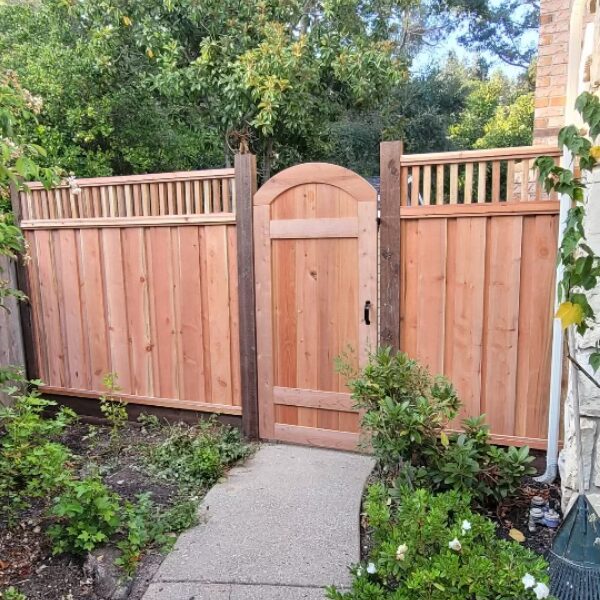 Fence Businesses Near Me