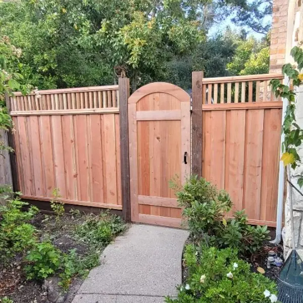 Fence Businesses Near Me