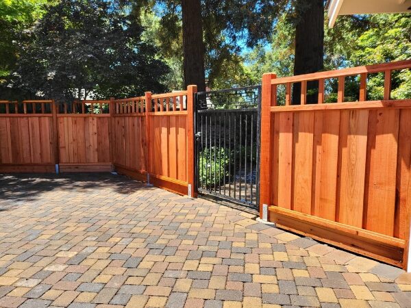 Fence Installation Near Me in California