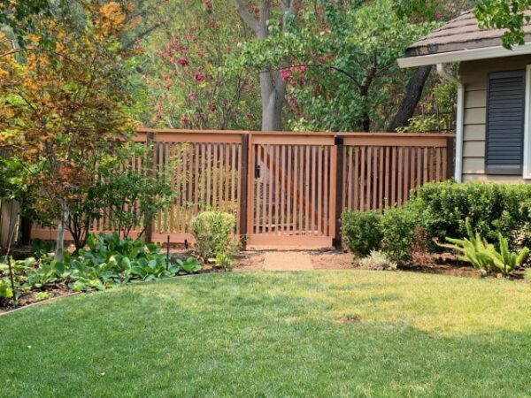 Best Fence and Gate Ideas 2025