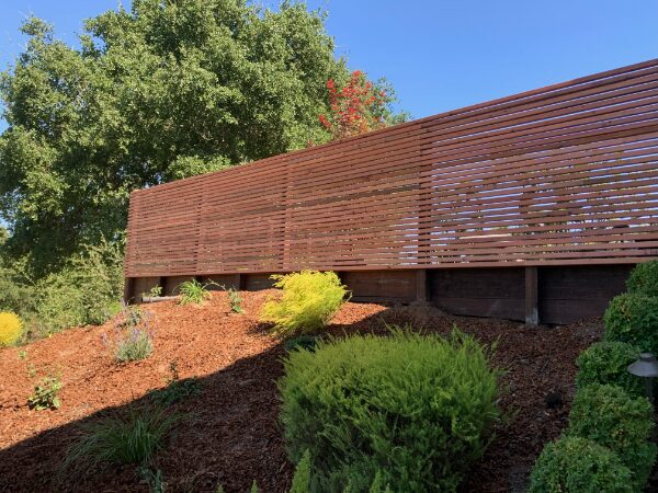 Modern Fence Gate Designs