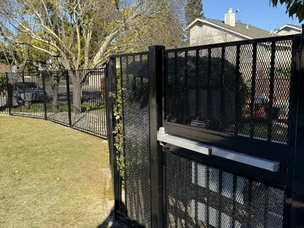 Popular Fence Types for Privacy & Security