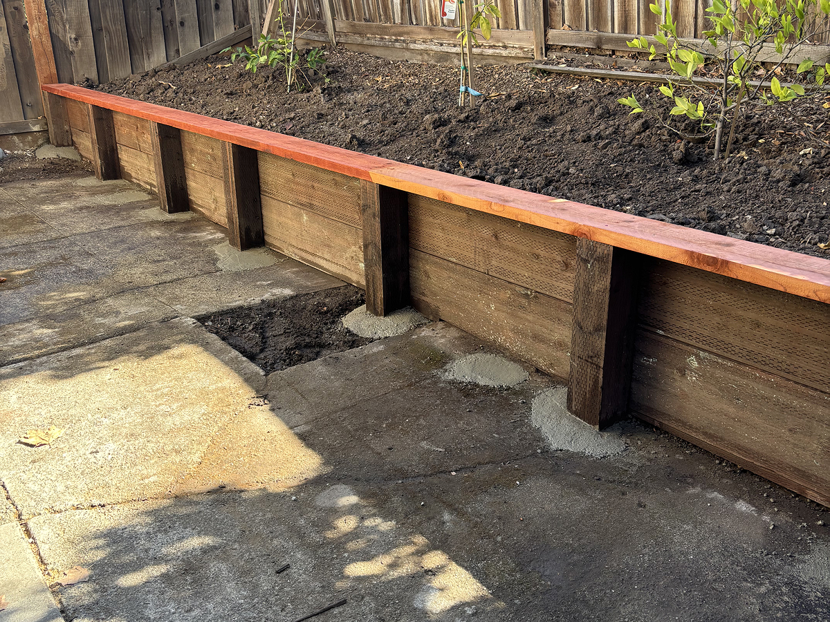 How Often Should a Fence Be Replaced