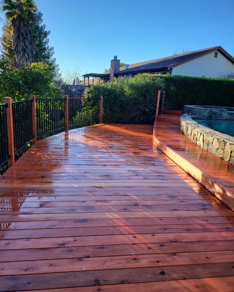 How Often Should You Replace a Wood Deck