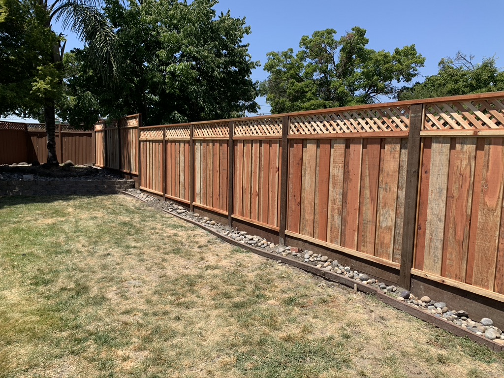 What is the Lifespan of a Fence