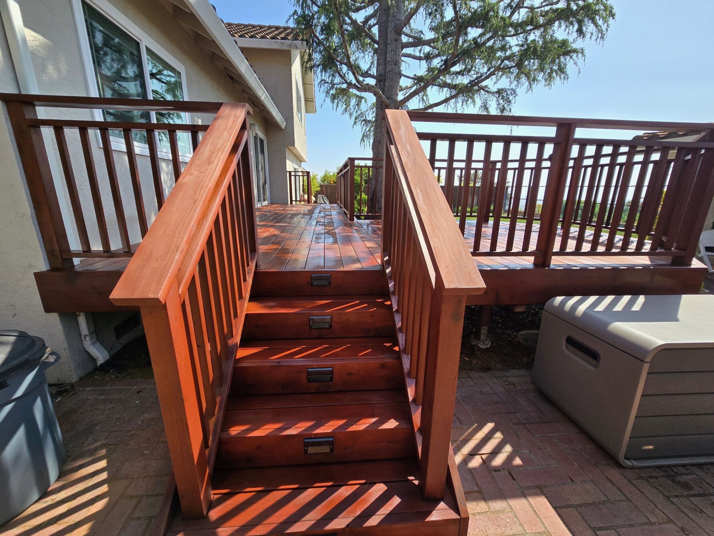 Ultimate Deck Maintenance Checklist