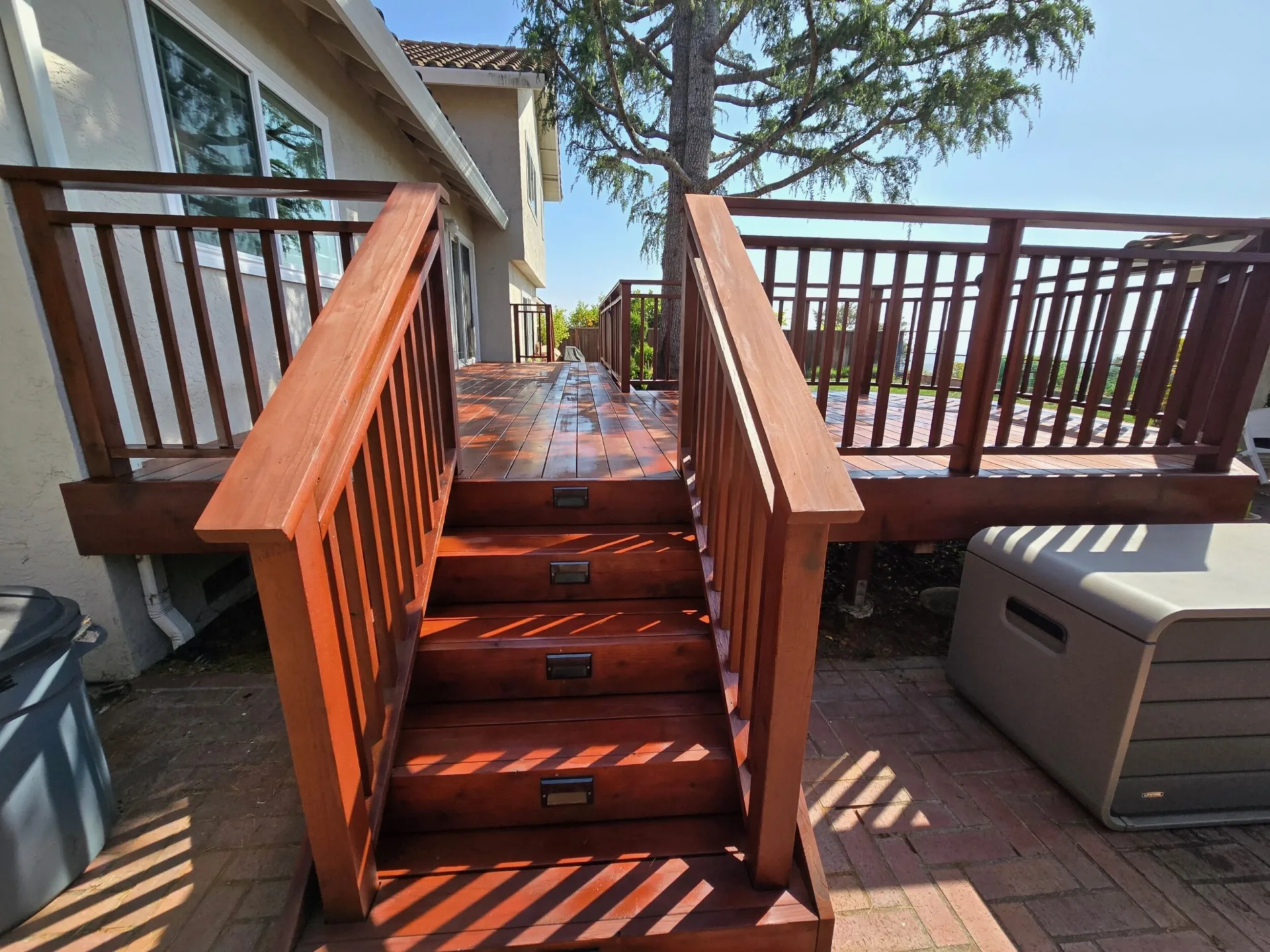 Ultimate Deck Maintenance Checklist