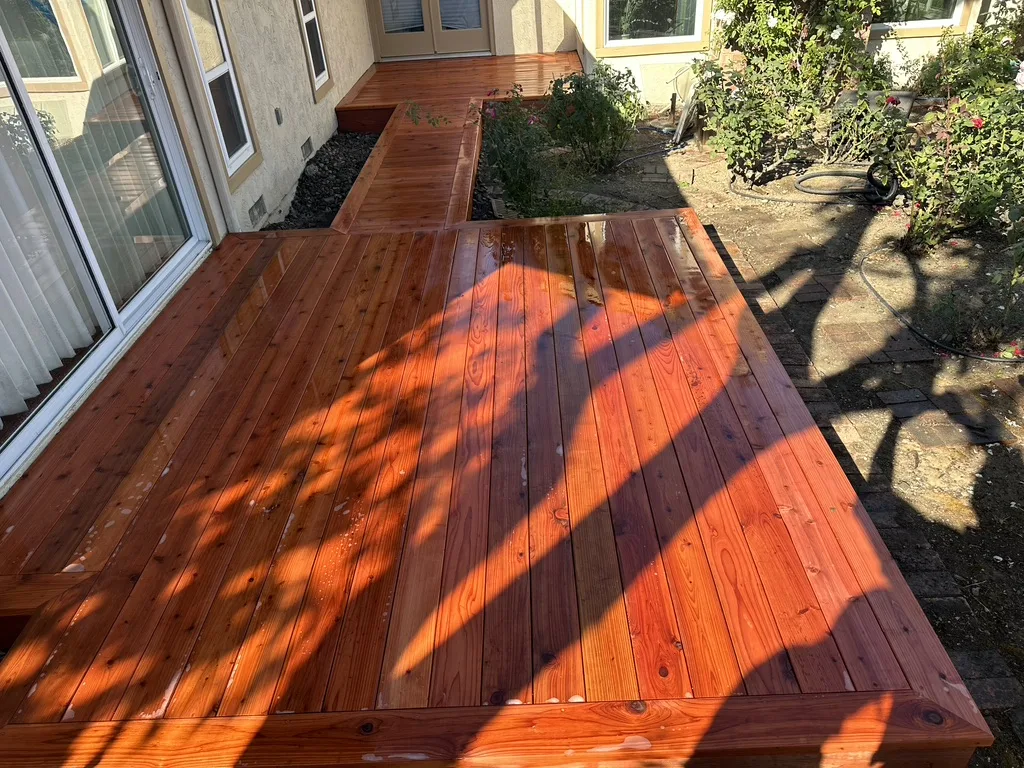 How Long Will Untreated Deck Boards Last