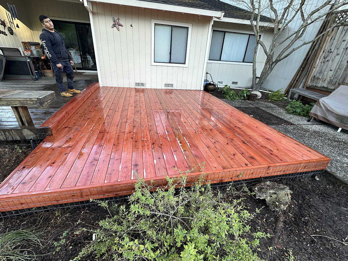 Maintenance Steps & Checklist