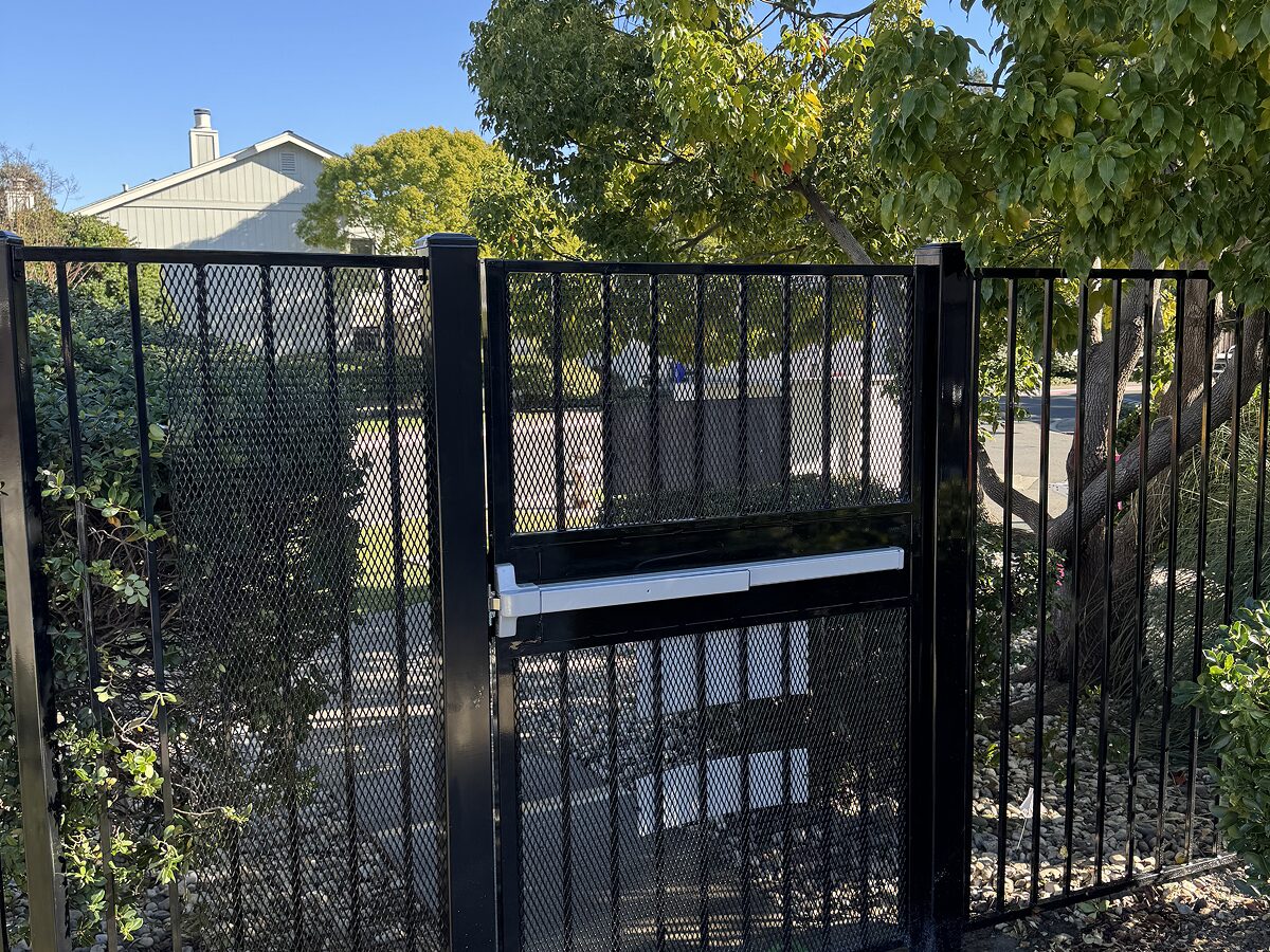 Ways to Upkeep Your Wrought Iron Fence