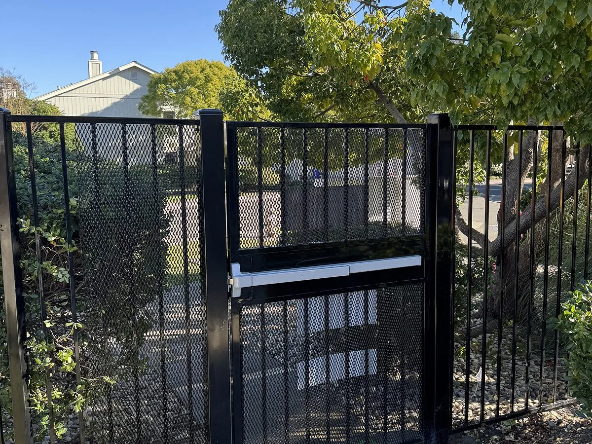 Ways to Upkeep Your Wrought Iron Fence