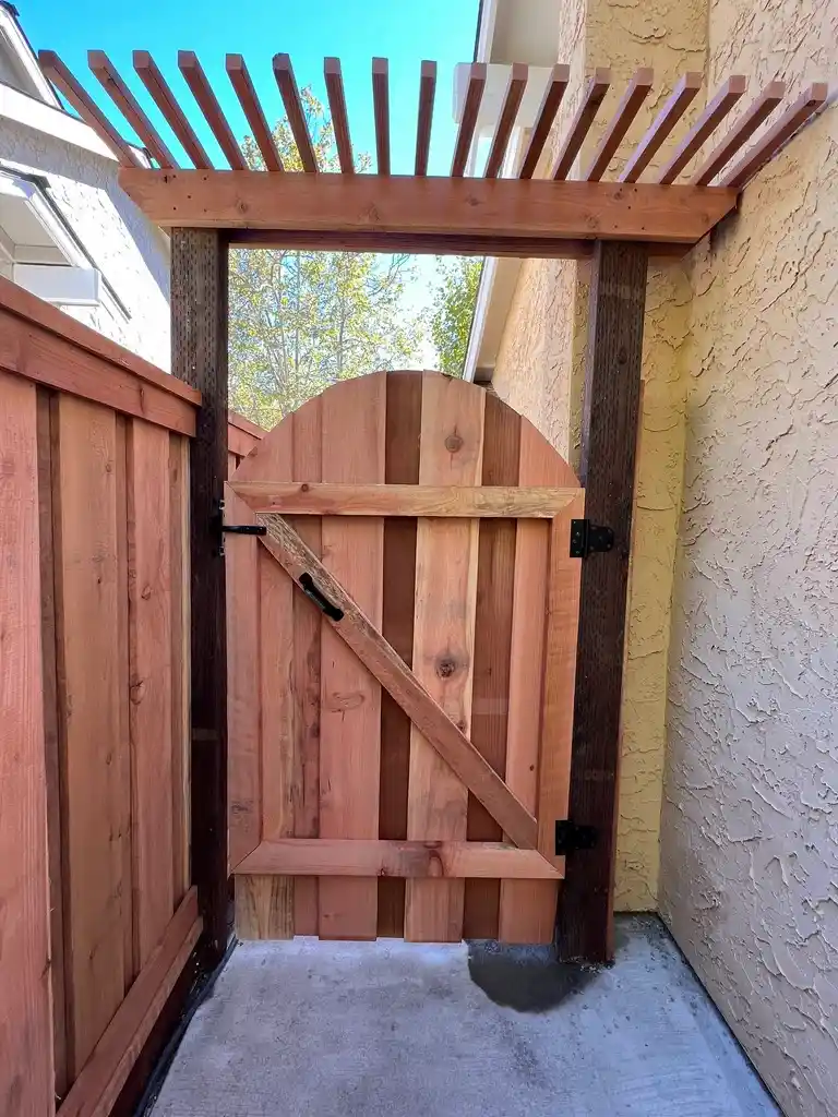 Unique Trellis Ideas