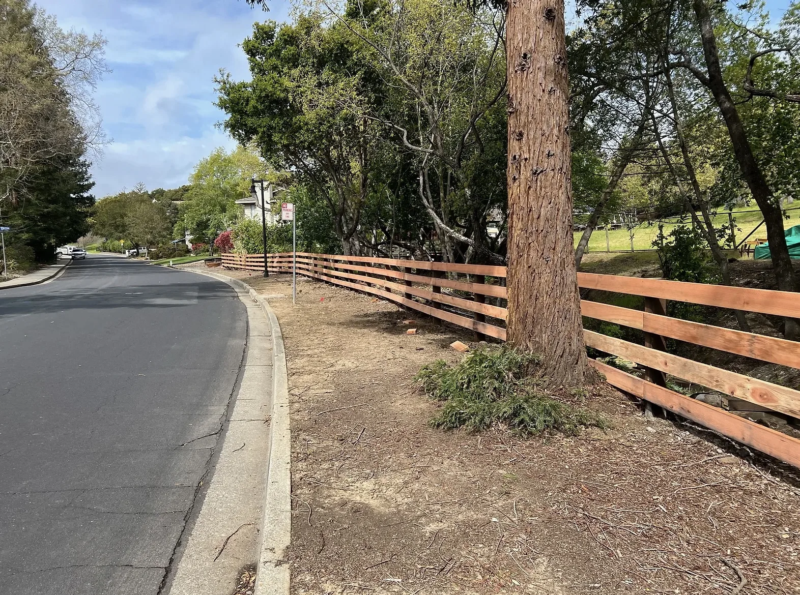 Professional Fencing Contractor And Fence Installers