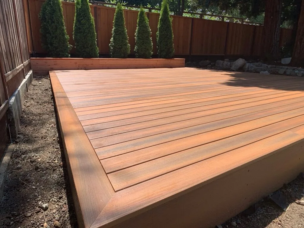 How to Identify and Prevent Deck Mold and Rot