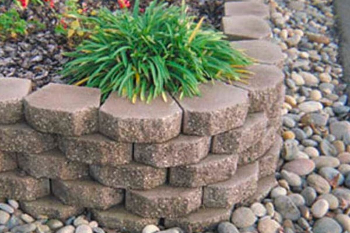 Retaining Wall Drainage Pipe